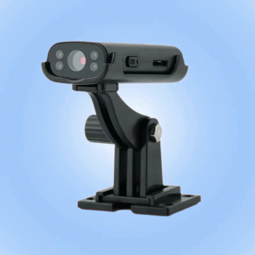 Equine Safe™ Horse Trailer Camera